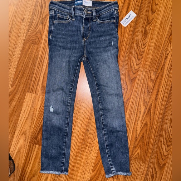 Old Navy Other - NWT Old Navy Girls 5T Jeggings